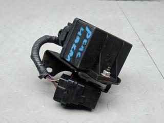 реле накала свечей Jeep Grand Cherokee WK2 2012, 3.0 л., дизель, АКПП, внедорожник 5 дв., 68079877AA, 0281003061