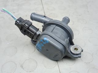 насос антифриза дополнительный Toyota C-HR 1 поколение 2017, 1.2 л., бензин, МКПП, 161B047010