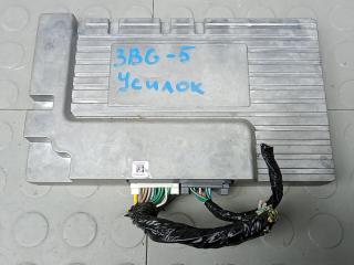 Усилитель музыки Jeep Grand Cherokee WK2 2012, 3.0 л., дизель, АКПП, внедорожник 5 дв., 05035129AC