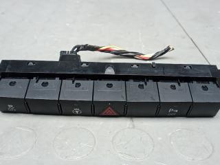 кнопка аварийной сигнализации Jeep Grand Cherokee WK2 2012, 3.0 л., дизель, АКПП, внедорожник 5 дв.