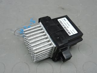 сопротивление печки Jeep Grand Cherokee WK2 2012, 3.0 л., дизель, АКПП, внедорожник 5 дв., F011500090, T6597001