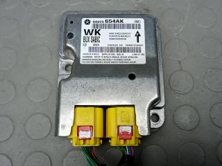 блок AirBag Jeep Grand Cherokee WK2 2012, 3.0 л., дизель, АКПП, внедорожник 5 дв.
