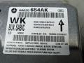 блок AirBag Jeep Grand Cherokee WK2 2012, 3.0 л., дизель, АКПП, внедорожник 5 дв. - фото №2