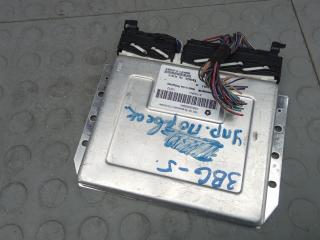 блок управления подвеской Jeep Grand Cherokee WK2 2012, 3.0 л., дизель, АКПП, внедорожник 5 дв., P56029558AI