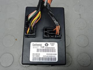 блок управления (другие) Jeep Grand Cherokee WK2 2012, 3.0 л., дизель, АКПП, внедорожник 5 дв., 05026480AO