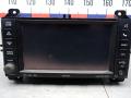 магнитола Jeep Grand Cherokee WK2 2012, 3.0 л., дизель, АКПП, внедорожник 5 дв. - фото №2