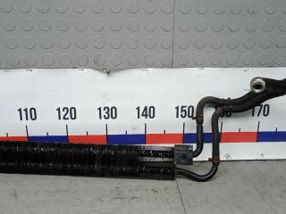 радиатор АКПП Jeep Grand Cherokee WK2 2012, 3.0 л., дизель, АКПП, внедорожник 5 дв.