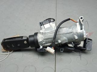 замок зажигания Skoda Yeti 1 поколение 2010, 2.0 л., дизель, АКПП, внедорожник 5 дв.