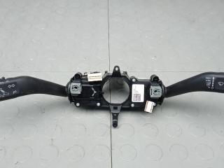 переключатель подрулевой Skoda Yeti 1 поколение 2010, 2.0 л., дизель, АКПП, внедорожник 5 дв.