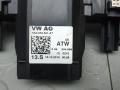 переключатель подрулевой Skoda Yeti 1 поколение 2010, 2.0 л., дизель, АКПП, внедорожник 5 дв. - фото №7