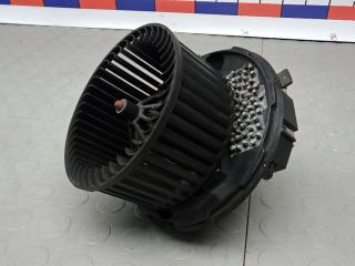 моторчик печки Skoda Yeti 1 поколение 2010, 2.0 л., дизель, АКПП, внедорожник 5 дв.