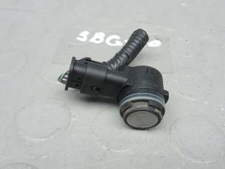 парктроник передний Toyota C-HR 1 поколение 2017, 1.2 л., бензин, МКПП, 89341F4020C1, 89341F4020B2