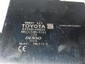блок управления (другие) Toyota C-HR 1 поколение 2017, 1.2 л., бензин, МКПП, 89990F4020 - фото №3