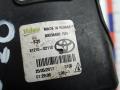фара правая Toyota C-HR 1 поколение 2017, 1.2 л., бензин, МКПП, 8121002110 - фото №3