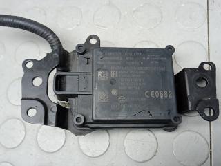 блок управления (другие) Toyota C-HR 1 поколение 2017, 1.2 л., бензин, МКПП, 88210F4010