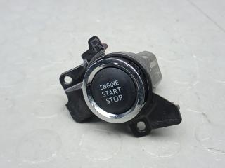 кнопка запуска двигателя Toyota C-HR 1 поколение 2017, 1.2 л., бензин, МКПП, 8961102102