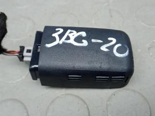 датчик дождя Toyota C-HR 1 поколение 2017, 1.2 л., бензин, МКПП, 89941F4010