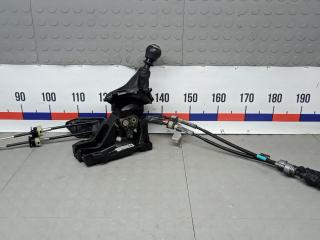 кулиса Toyota C-HR 1 поколение 2017, 1.2 л., бензин, МКПП