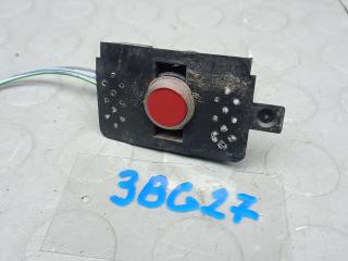 парктроник передний Renault Megane 4 поколение 2016, 1.5 л., дизель, МКПП, хетчбэк 5 дв., 284382848R