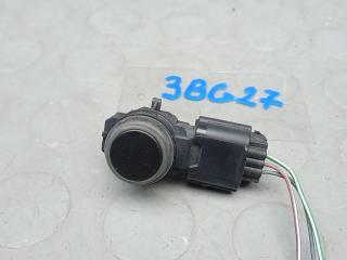 парктроник передний Renault Megane 4 поколение 2016, 1.5 л., дизель, МКПП, хетчбэк 5 дв.