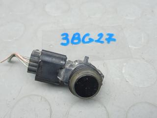 парктроник передний Renault Megane 4 поколение 2016, 1.5 л., дизель, МКПП, хетчбэк 5 дв.