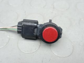 парктроник передний Renault Megane 4 поколение 2016, 1.5 л., дизель, МКПП, хетчбэк 5 дв.