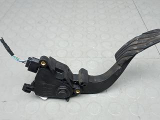 педаль Renault Megane 4 поколение 2016, 1.5 л., дизель, МКПП, хетчбэк 5 дв., 180108665R