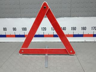 знак аварийной остановки Renault Megane 4 поколение 2016, 1.5 л., дизель, МКПП, хетчбэк 5 дв.