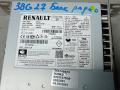 блок радио Renault Megane 4 поколение 2016, 1.5 л., дизель, МКПП, хетчбэк 5 дв. - фото №3