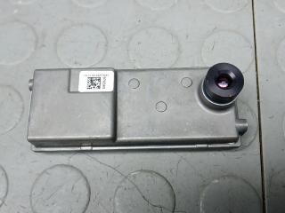 камера переднего обзора Renault Megane 4 поколение 2016, 1.5 л., дизель, МКПП, хетчбэк 5 дв., 284624085R