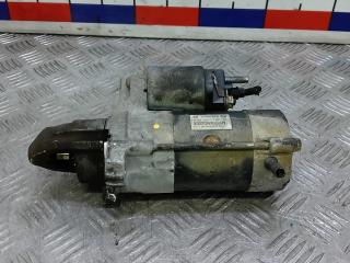 стартер Opel Insignia 2 поколение (B) 2017, 1.6 л., дизель, МКПП, хетчбэк 5 дв., 55497878