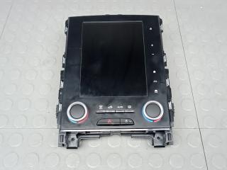 монитор Renault Megane 4 поколение 2016, 1.5 л., дизель, МКПП, хетчбэк 5 дв.