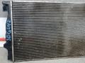 радиатор охлаждения Toyota C-HR 1 поколение 2017, 1.2 л., бензин, МКПП - фото №6