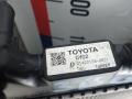 радиатор охлаждения Toyota C-HR 1 поколение 2017, 1.2 л., бензин, МКПП - фото №7
