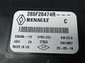 блок управления ручником Renault Megane 4 поколение 2016, 1.5 л., дизель, МКПП, хетчбэк 5 дв., 285F26474R - фото №2