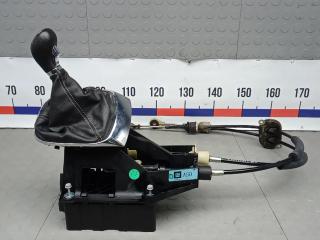 кулиса Opel Mokka 1 поколение 2013, 1.6 л., бензин, МКПП, внедорожник 5 дв.