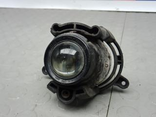 фара левая Opel Mokka 1 поколение 2013, 1.6 л., бензин, МКПП, внедорожник 5 дв.