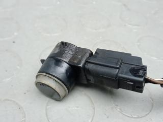 парктроник передний Opel Mokka 1 поколение 2013, 1.6 л., бензин, МКПП, внедорожник 5 дв.