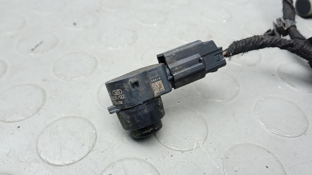 парктроник передний Opel Mokka 1 поколение 2013, 1.6 л., бензин, МКПП, внедорожник 5 дв. - фото №1