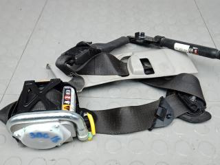 ремень безопасности Opel Mokka 1 поколение 2013, 1.6 л., бензин, МКПП, внедорожник 5 дв.