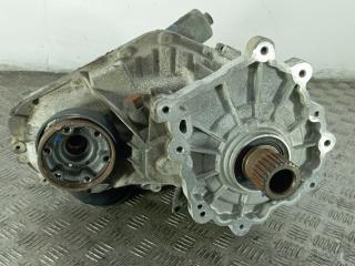 раздаточная коробка Jeep Grand Cherokee WK2 2012, 3.0 л., дизель, АКПП, внедорожник 5 дв., 52853665AE