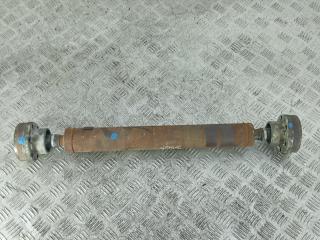 Карданный вал Jeep Grand Cherokee WK2 2012, 3.0 л., дизель, АКПП, внедорожник 5 дв.