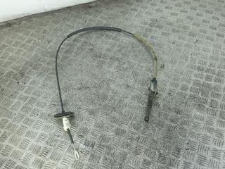 трос кулисы КПП Jeep Grand Cherokee WK2 2012, 3.0 л., дизель, АКПП, внедорожник 5 дв.