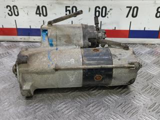 стартер Land Rover Range Rover 3 поколение [рестайлинг] 2007, 3.6 л., D TDV8, дизель, АКПП, внедорожник 5 дв., 4280004610