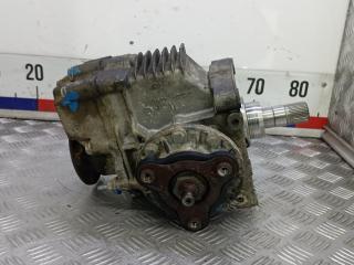 раздаточная коробка Skoda Yeti 1 поколение 2010, 2.0 л., дизель, АКПП, внедорожник 5 дв., OAV409053T