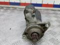стартер Skoda Yeti 1 поколение 2010, 2.0 л., дизель, АКПП, внедорожник 5 дв., 02E911024A - фото №2
