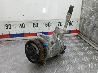 компрессор кондиционера Skoda Superb 2 поколение 2010, 1.9 л., D TDI PD, дизель, МКПП, хетчбэк 5 дв., 3475903004
