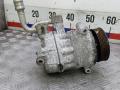 компрессор кондиционера Skoda Superb 2 поколение 2010, 1.9 л., D TDI PD, дизель, МКПП, хетчбэк 5 дв., 3475903004 - фото №4