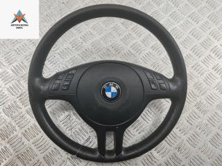 руль BMW 3 серия E46 [рестайлинг] 2004, 2.2 л., бензин, АКПП, серый, универсал