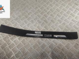 Накладка на порог внутренняя (салона) BMW 5 серия E39 1998, 2.0 л., бензин, МКПП, серый, универсал, 8168040, 8178124